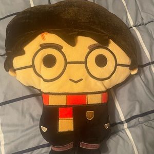 Harry Potter stuffed animal-